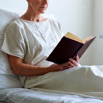 Лечение хронического алкоголизма в стационаре в Хабаровске