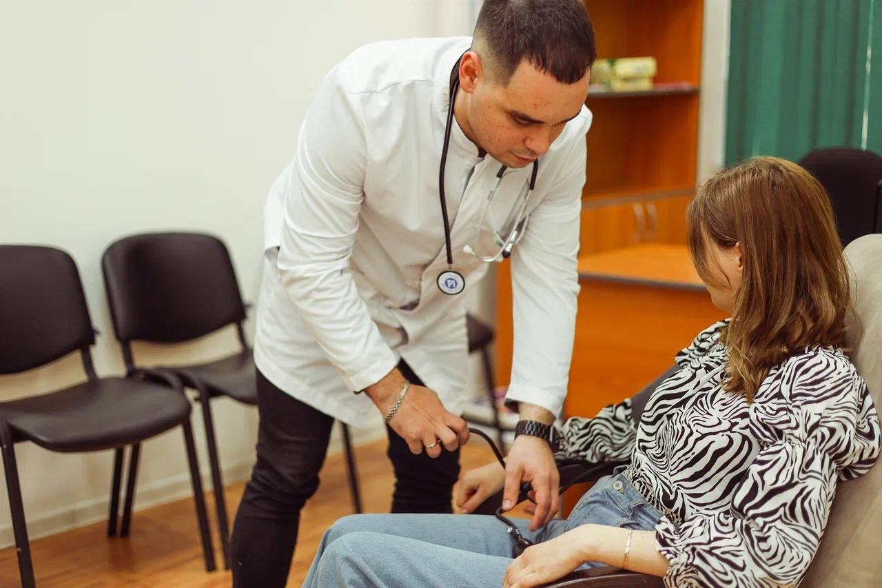 Детоксикация от наркотиков в Хабаровске